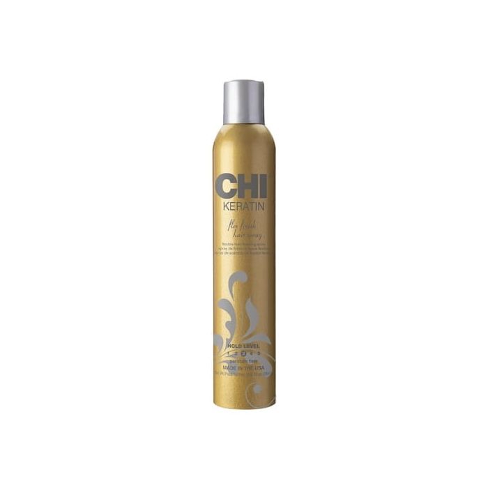 CHI Keratin Flex Finish Hair Spray CHI Keratin Flex Finish Hair Spray