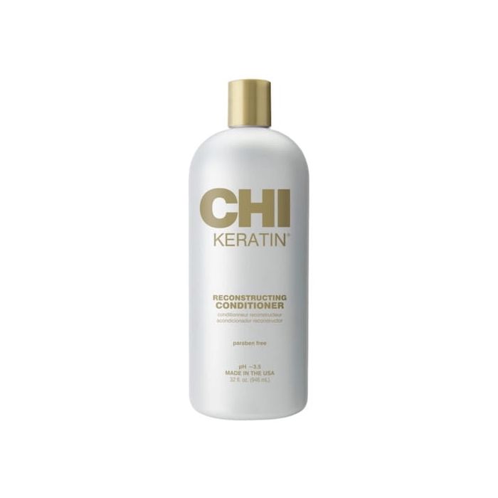 CHI Keratin Reconstructing Conditioner