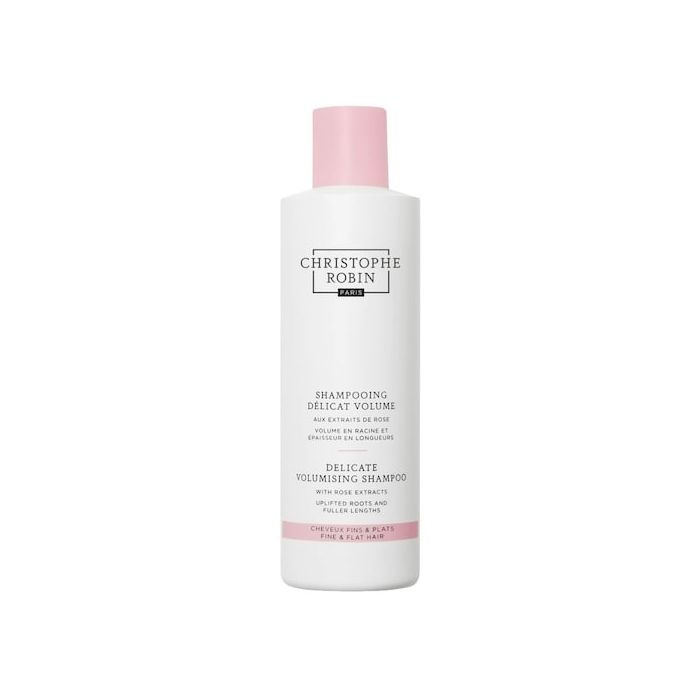 Christophe Robin Delicate Volumising Shampoo