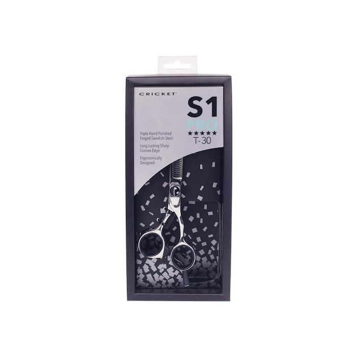 Cricket S1 Pro T-30 Thinning Shear 5.75"