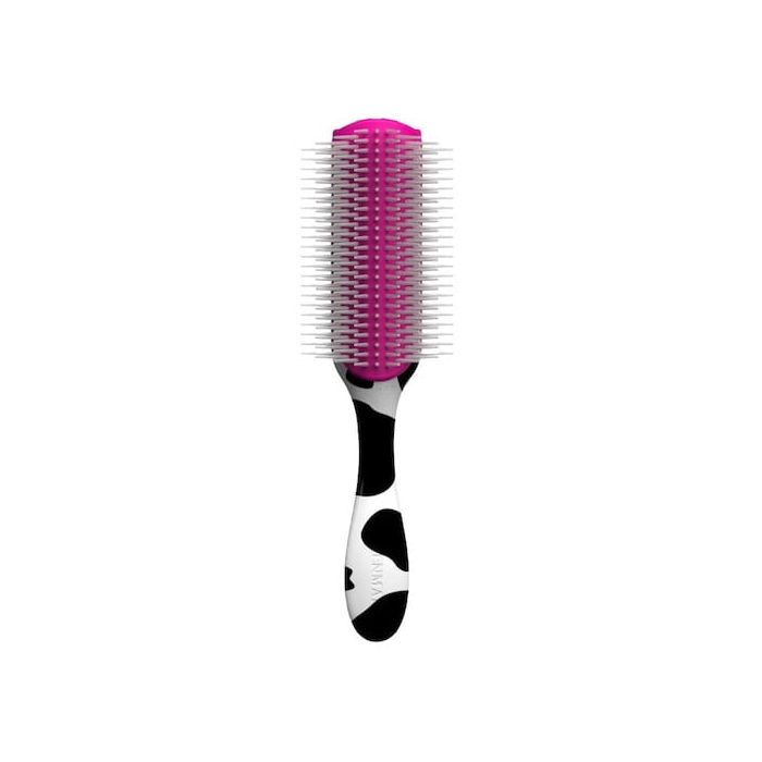 Denman D4 Deluxe Cowgirl Brush