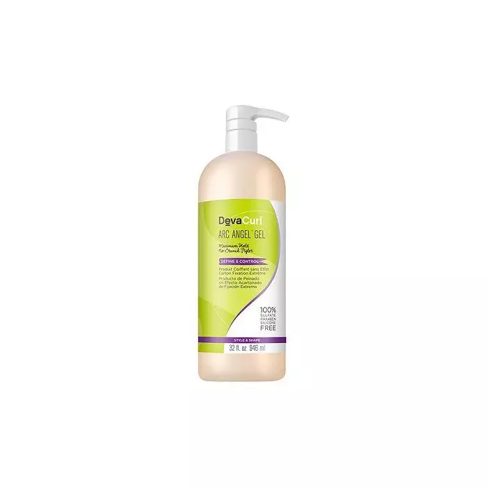 Deva Curl Arc Angel Gel Deva Curl Arc Angel Gel