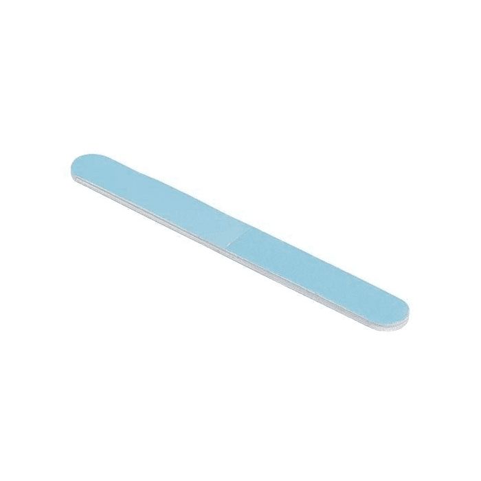 Diane 4-In-1 Nail File 80/100/180/240 Grit - Blue/Pink D962 Diane 4-In-1 Nail File 80/100/180/240 Grit - Blue/Pink D962