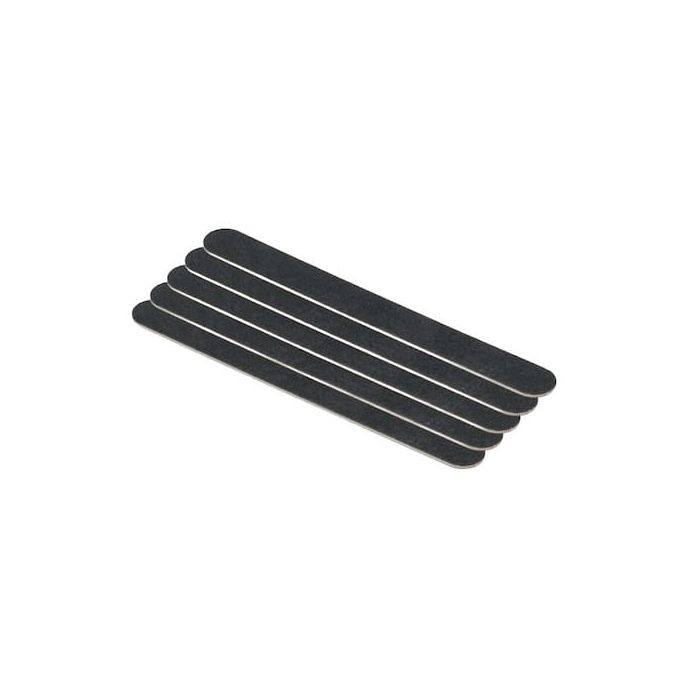 Diane 5-Pack Emery Board Nail File