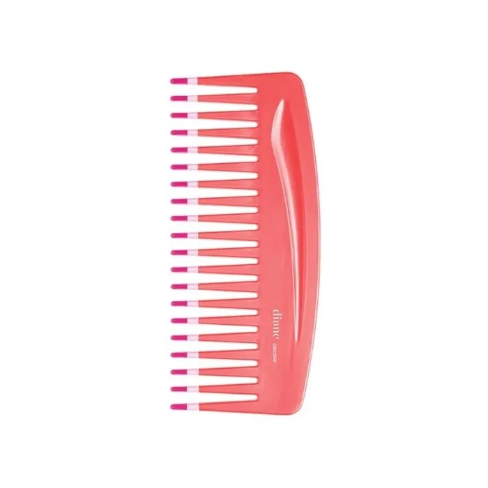 Diane Mebco Large Detangling Comb DBC060 Diane Mebco Large Detangling Comb DBC060