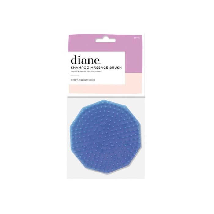Diane Shampoo Massage Brush - Assorted Colors #D8145 Diane Shampoo Massage Brush - Assorted Colors #D8145