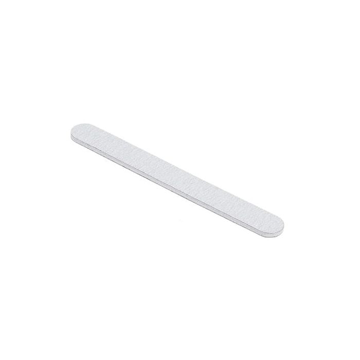 Diane Washable Cushion Nail File 100/180 Grit Coarse/Medium - Grey #D983