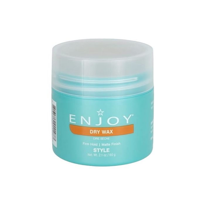 Enjoy Dry Wax 2.1 oz
