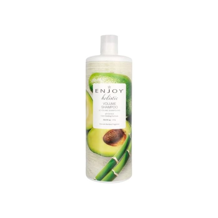 Enjoy Holistic Volume Shampoo