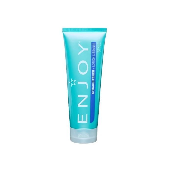 Enjoy Straightener Lotion 8 oz