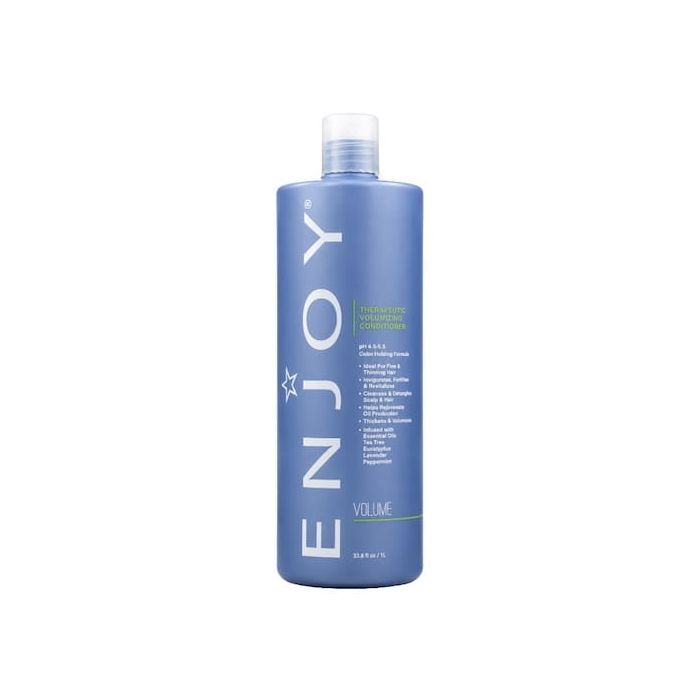 Enjoy Therapeutic Volumizing Conditioner