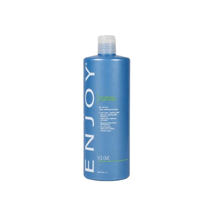 Enjoy Volumizing Conditioner 33.8 oz