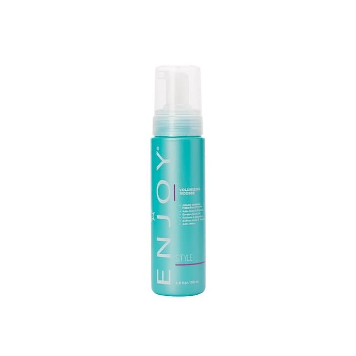 Enjoy Volumizing Mousse 6.8 oz