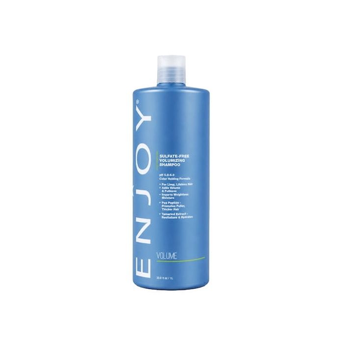 Enjoy Volumizing Shampoo