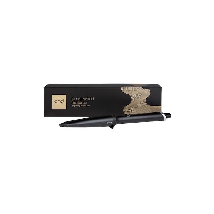 GHD Creative Curl Curling Wand - Thumbnail 4