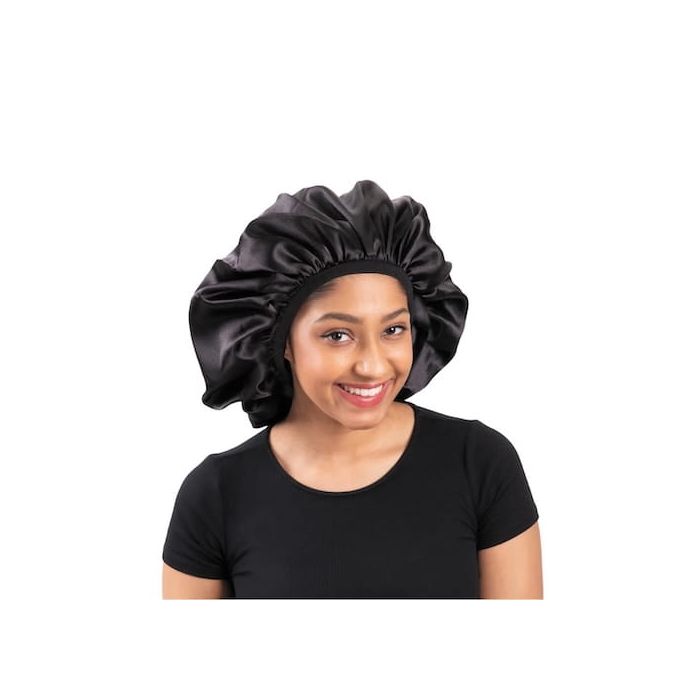 Gold Magic Professional XL Satin Bonnet #GM-00215 Gold Magic Professional XL Satin Bonnet #GM-00215