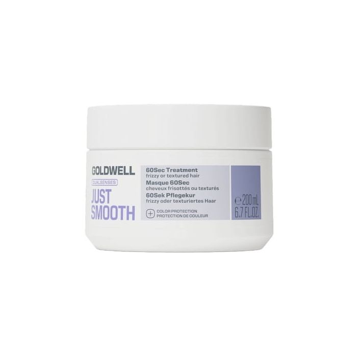 Goldwell DualSenses Just Smooth 60 Second Treatment