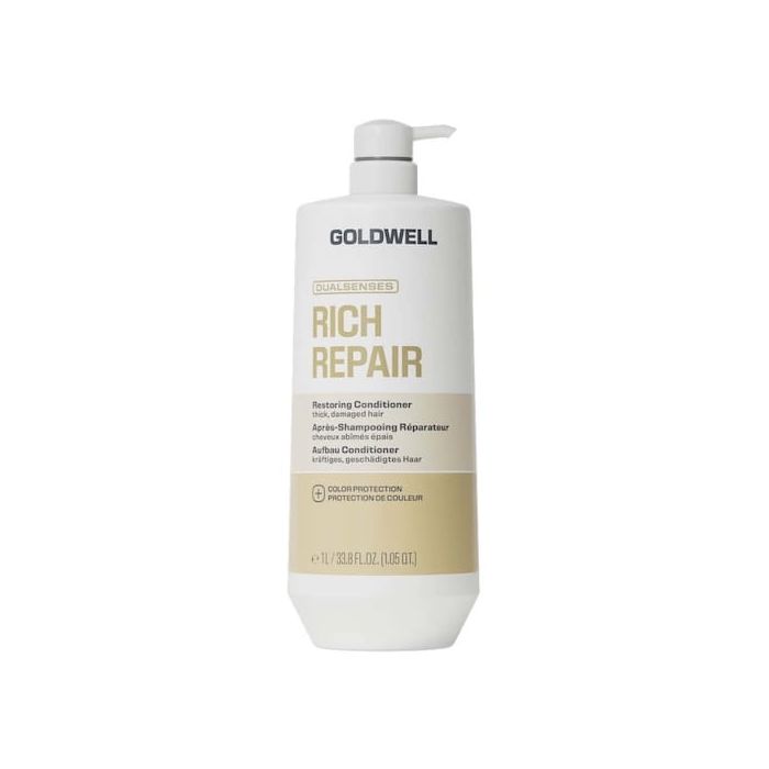 Goldwell DualSenses Rich Repair Restoring Conditioner