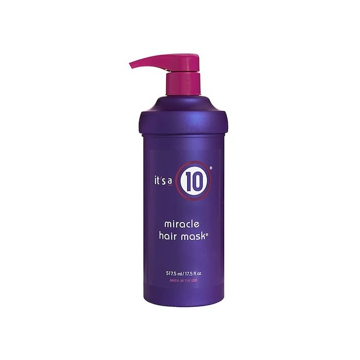 It's A 10 Miracle Hair Mask
