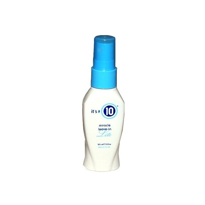 It's A 10 Miracle Leave-In Lite