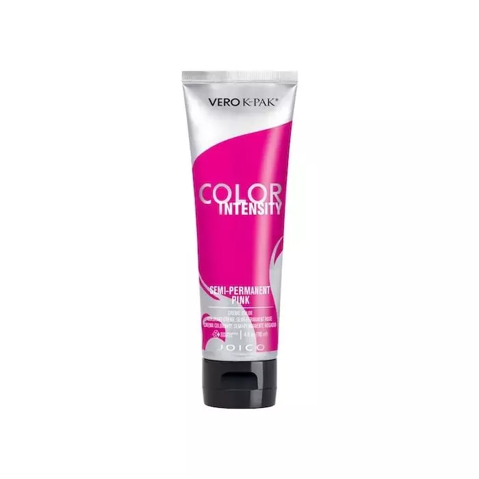Joico Color Intensity Pink Semi-Permanent Color 4 oz