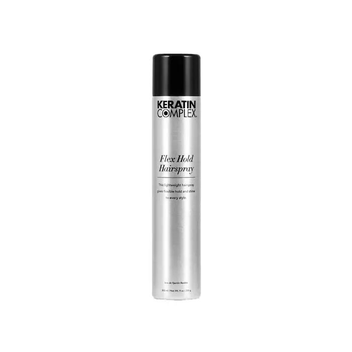 Keratin Complex Flex Flow Hairspray Keratin Complex Flex Flow Hairspray