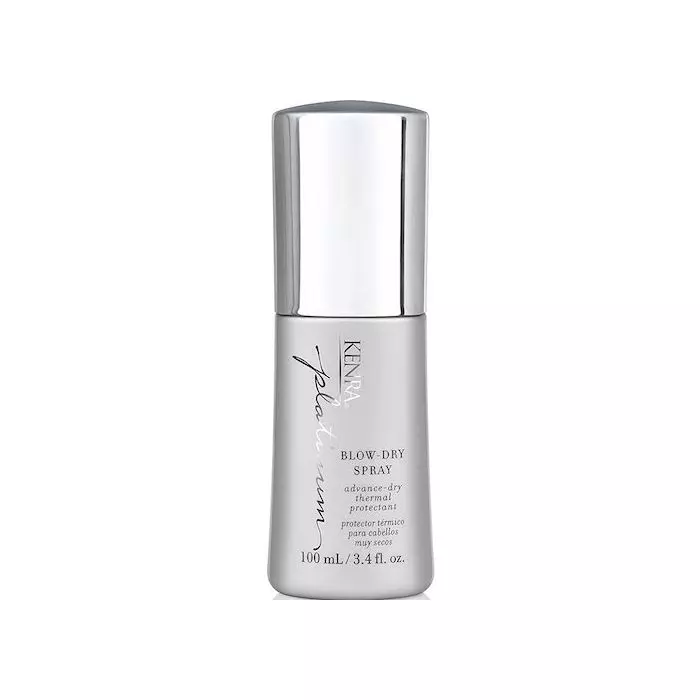 Kenra Platinum Blow-Dry Spray