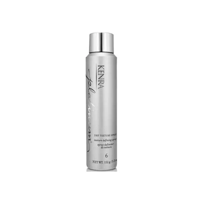 Kenra Platinum Dry Texture Spray 6 Kenra Platinum Dry Texture Spray 6