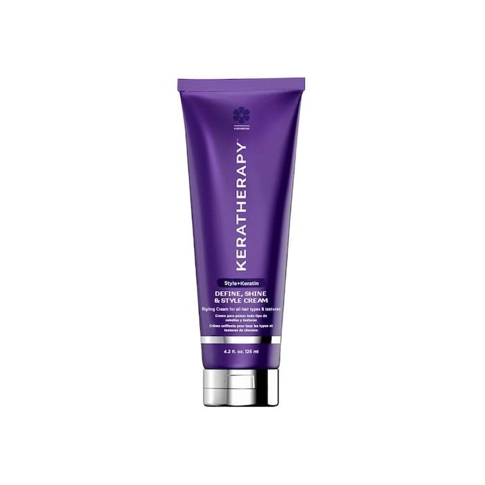 Keratherapy Define Shine & Style Cream 4.2 oz