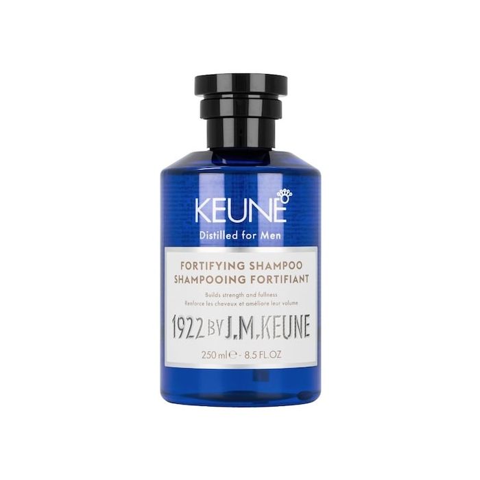 KEUNE 1922 by J.M.Keune Fortifying Shampoo