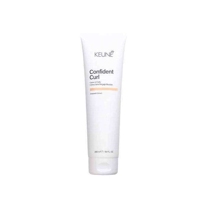 KEUNE Confident Curl Leave-In Curly 10.1 oz