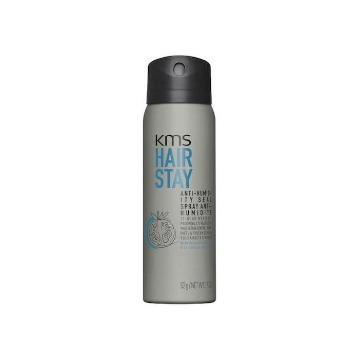 KMS HAIRSTAY Anti-Humidity Seal