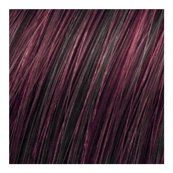 LuxHair Curl Intense Lace Front Wig (Sherri Shepherd) Deep Red
