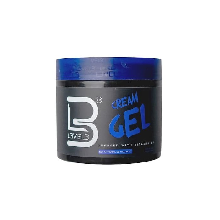 L3VEL3 Cream Gel