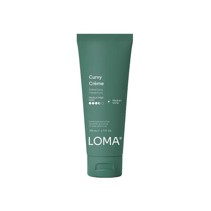 Loma Curvy Creme