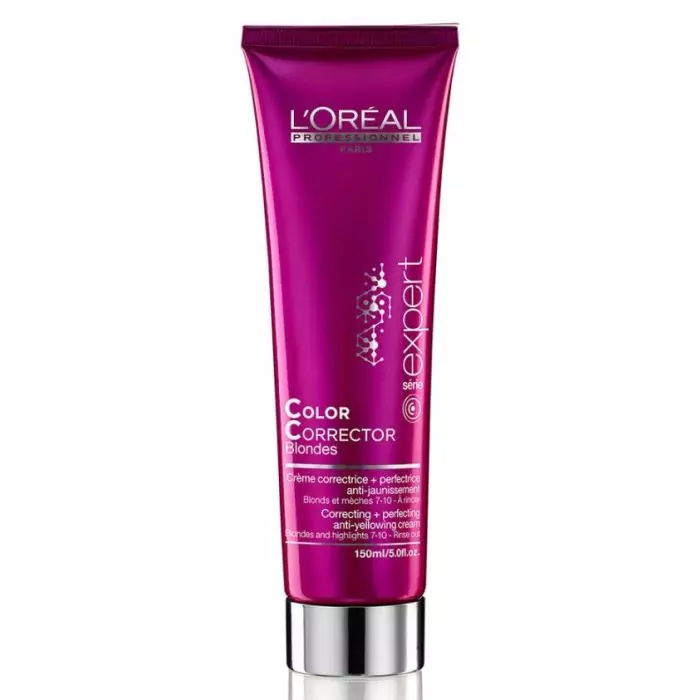 L'Oreal Professionnel Expert Color Corrector Blondes 5 oz