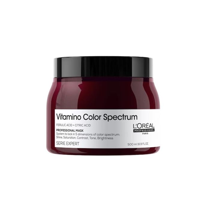 L'Oreal Professionnel Vitamino Color Spectrum Professional Mask