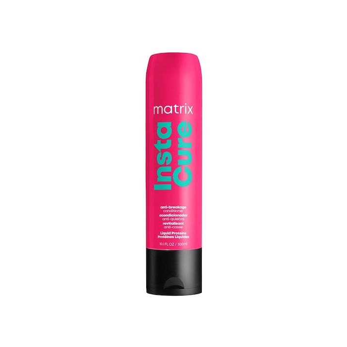 Matrix Instacure Anti-Breakage Conditioner 10oz Matrix Instacure Anti-Breakage Conditioner 10oz