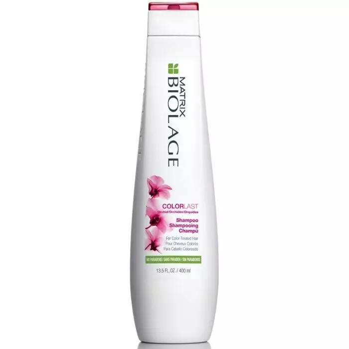 Biolage Color Last Shampoo