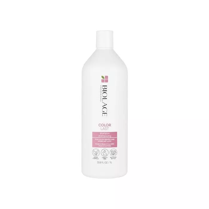 Biolage Color Last Shampoo