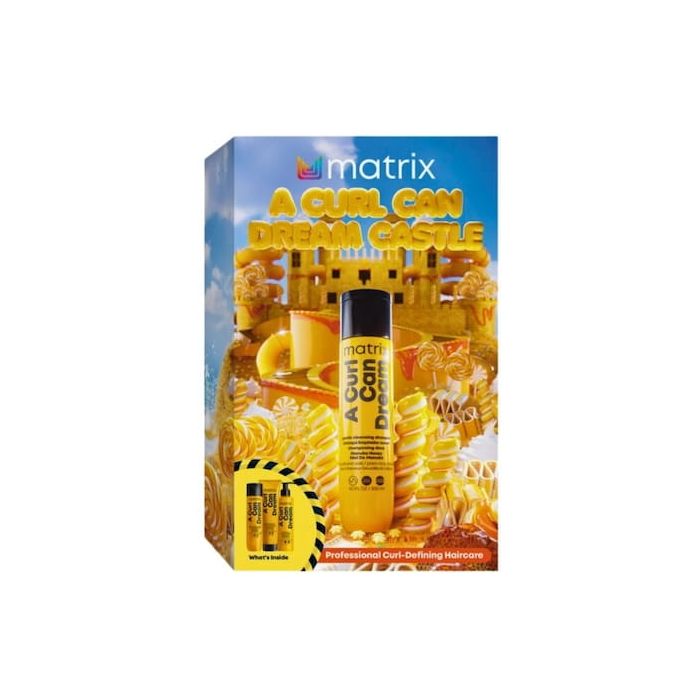 Matrix A Curl Can Dream Shampoo