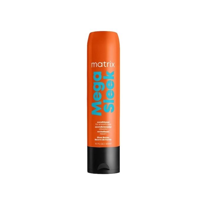 Matrix Mega Sleek Conditioner 10.1 oz (Disc)