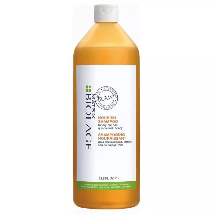 Matrix R.A.W Nourish Shampoo Matrix R.A.W Nourish Shampoo