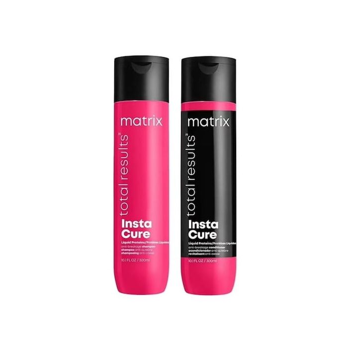 Matrix Instacure Anti-Breakage Shampoo