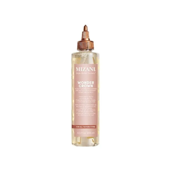 Mizani Wonder Crown Scalp Pre-Cleanse