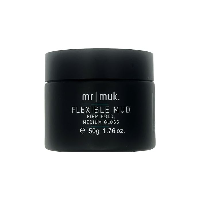 Muk Mr Muk Flexible Mud