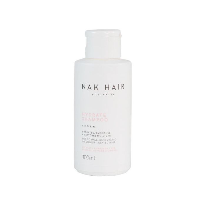 Nak Hair Hydrate Shampoo