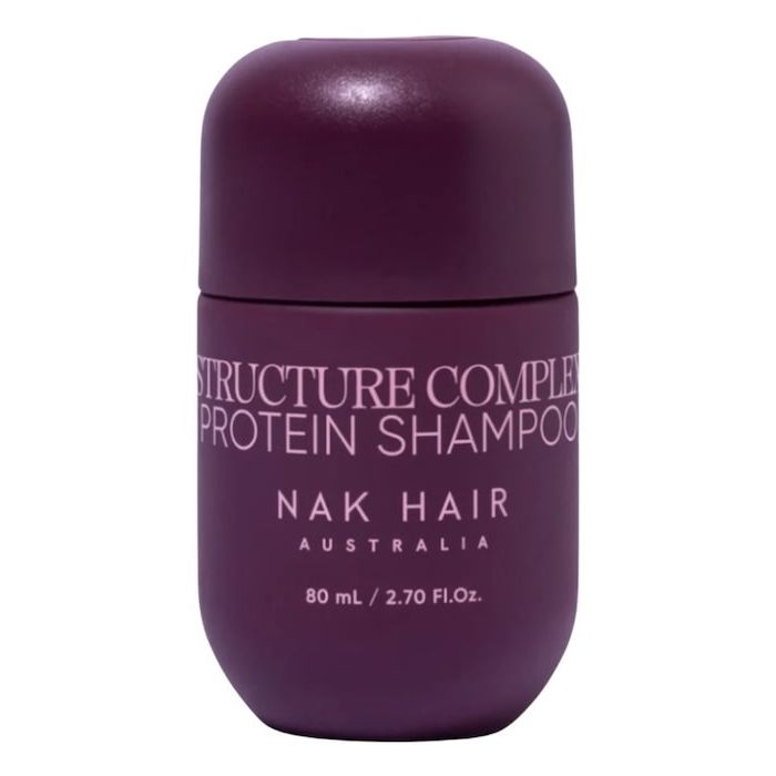 NAK Hair Structure Complex Protein Shampoo
