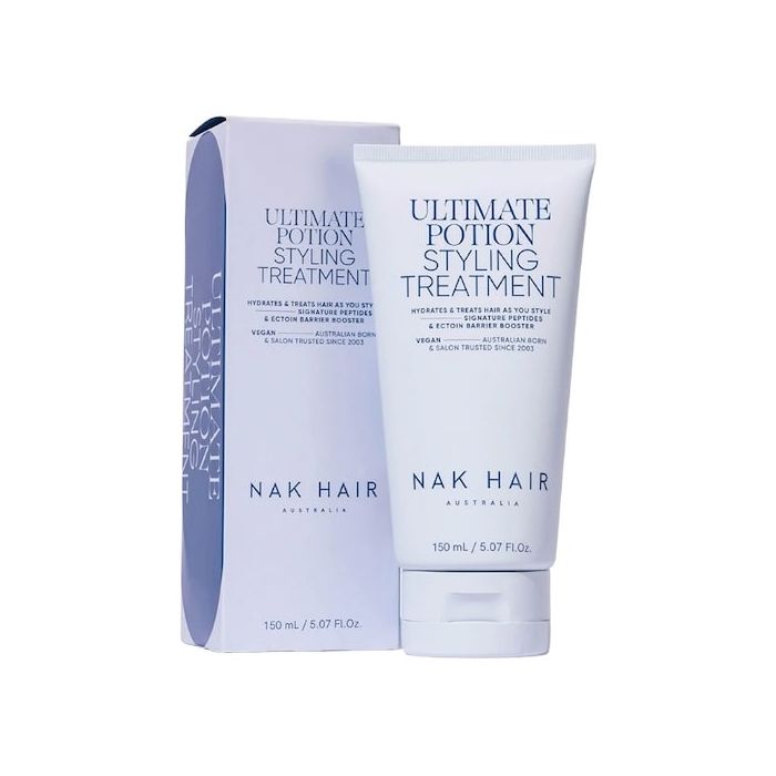 NAK Hair Ultimate Potion 5.07 oz