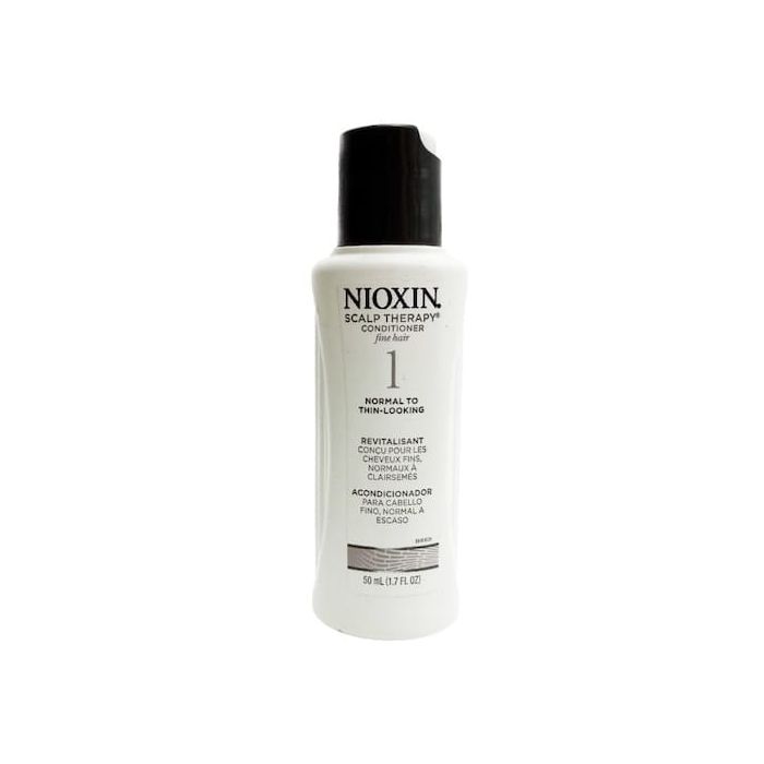 Nioxin System 1 Scalp Therapy